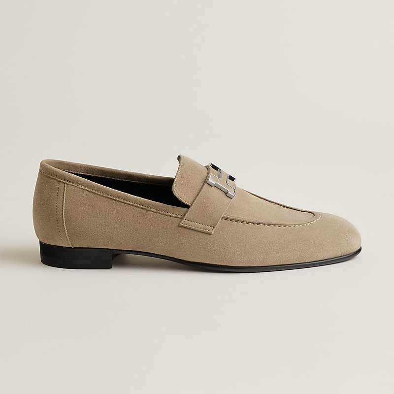Paris loafer | Hermès USA